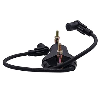 Amazon.com: Cylinman Ignition Coil #26652-G01 fit for EZGO
